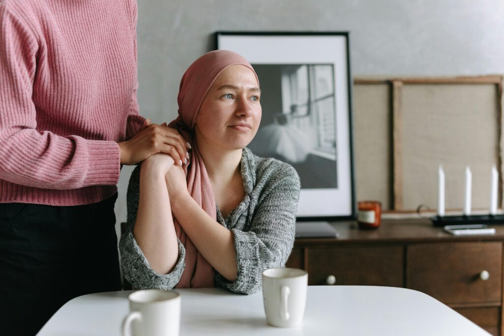 Specialized Care for Chronic Condition