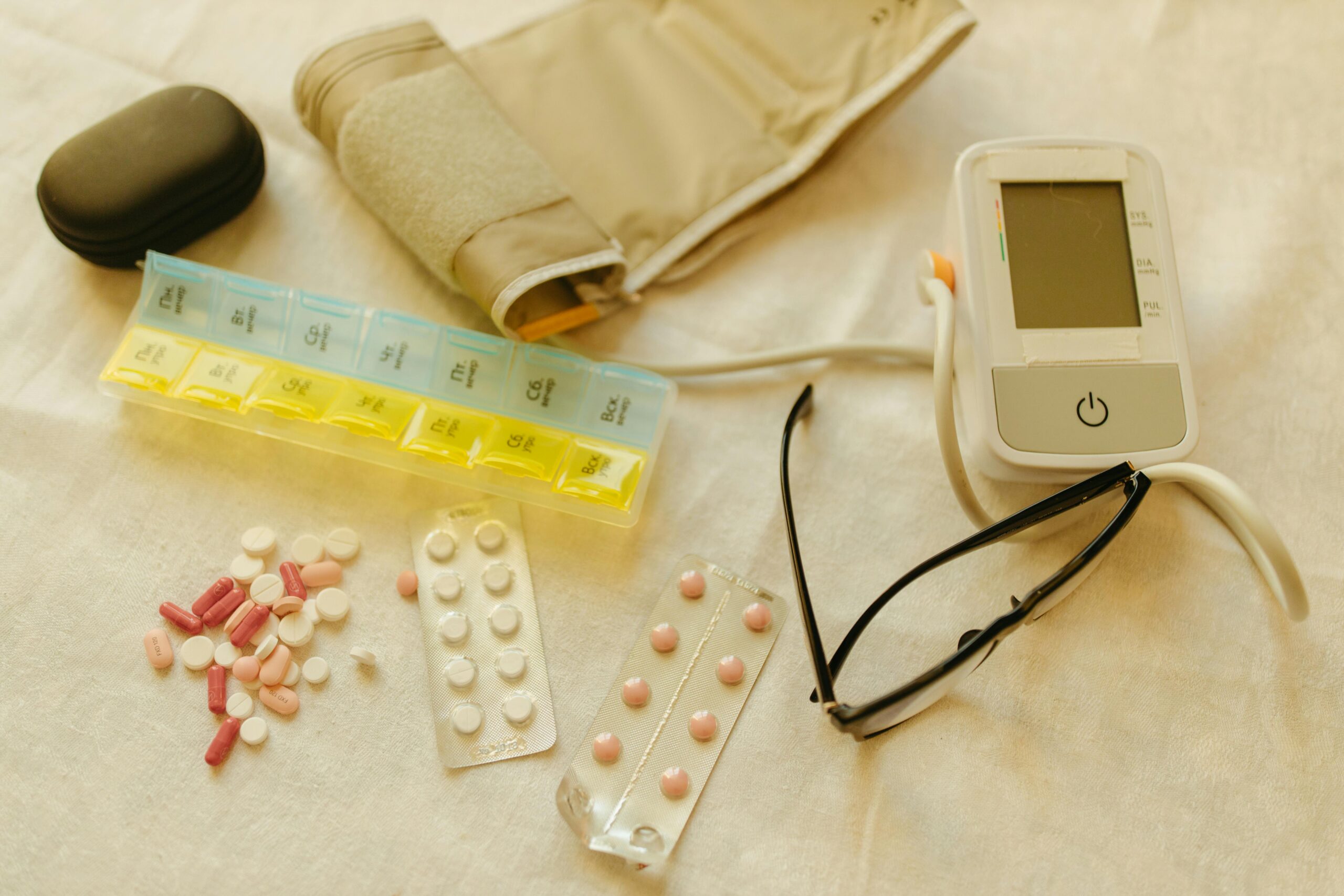 Medication Management